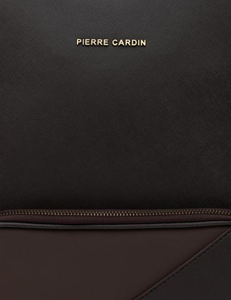 Erkek Kahverengi Sırt Çantası - 50296031002