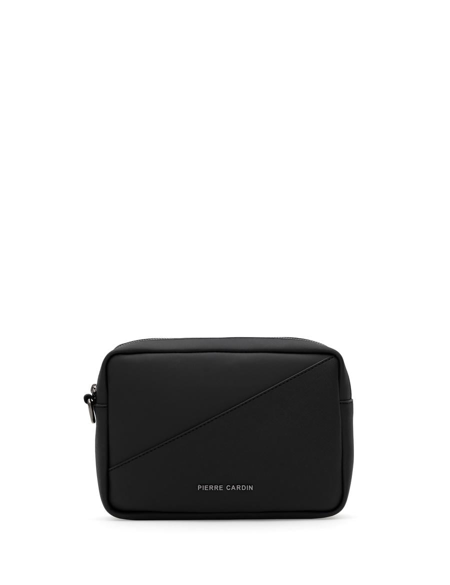 Erkek Siyah El Çantası