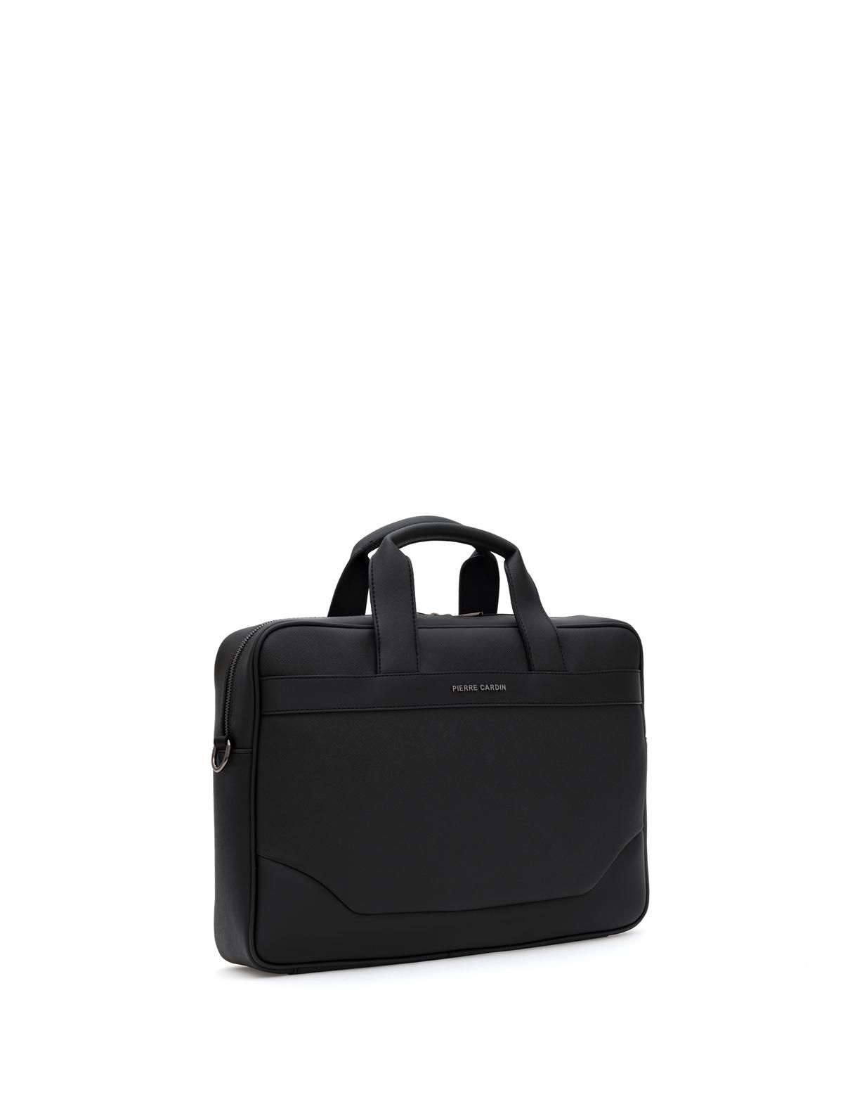 Erkek Siyah Evrak Çantası - 50296022001