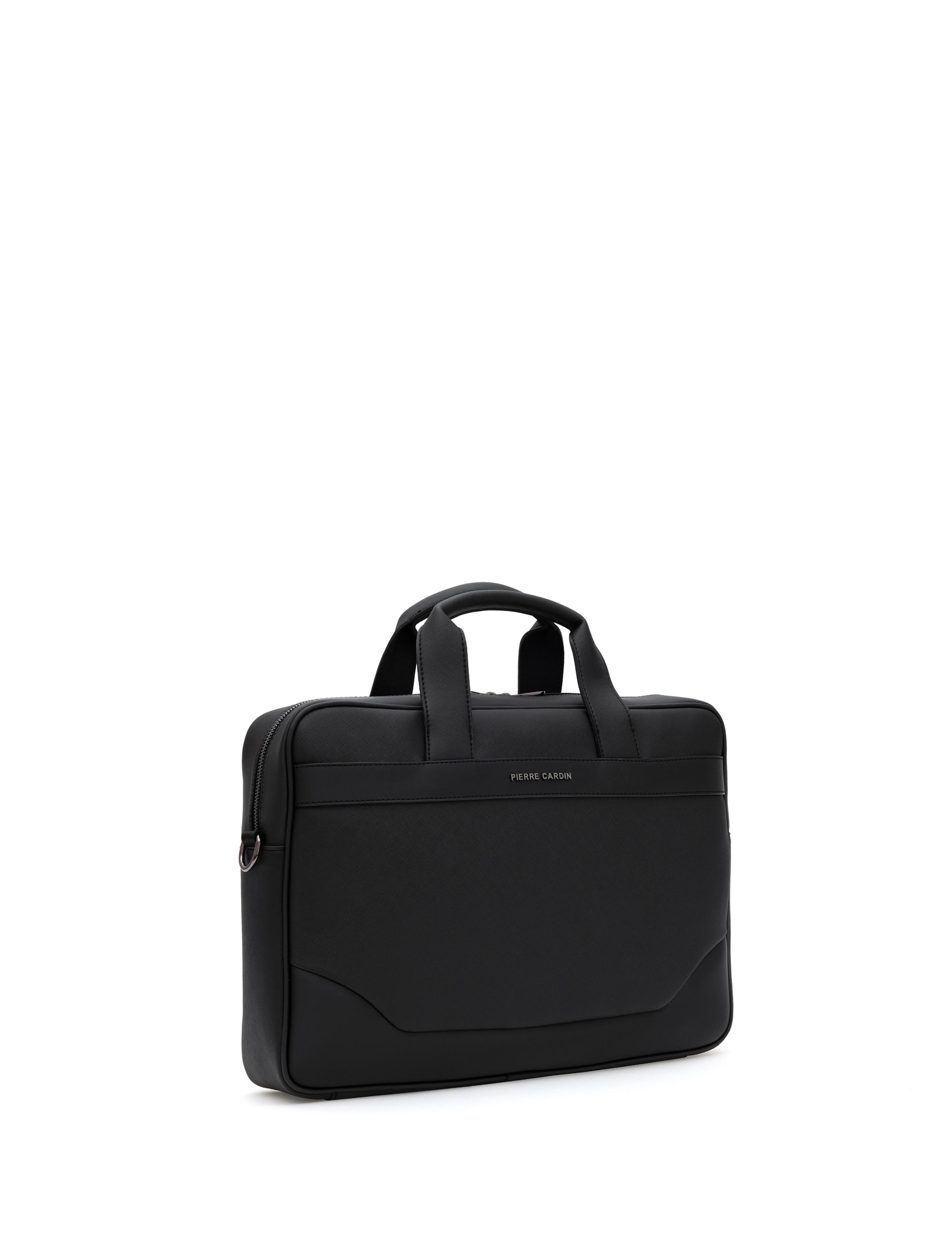 Erkek Siyah Evrak Çantası