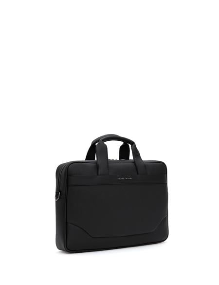 Erkek Siyah Evrak Çantası - 50296022001