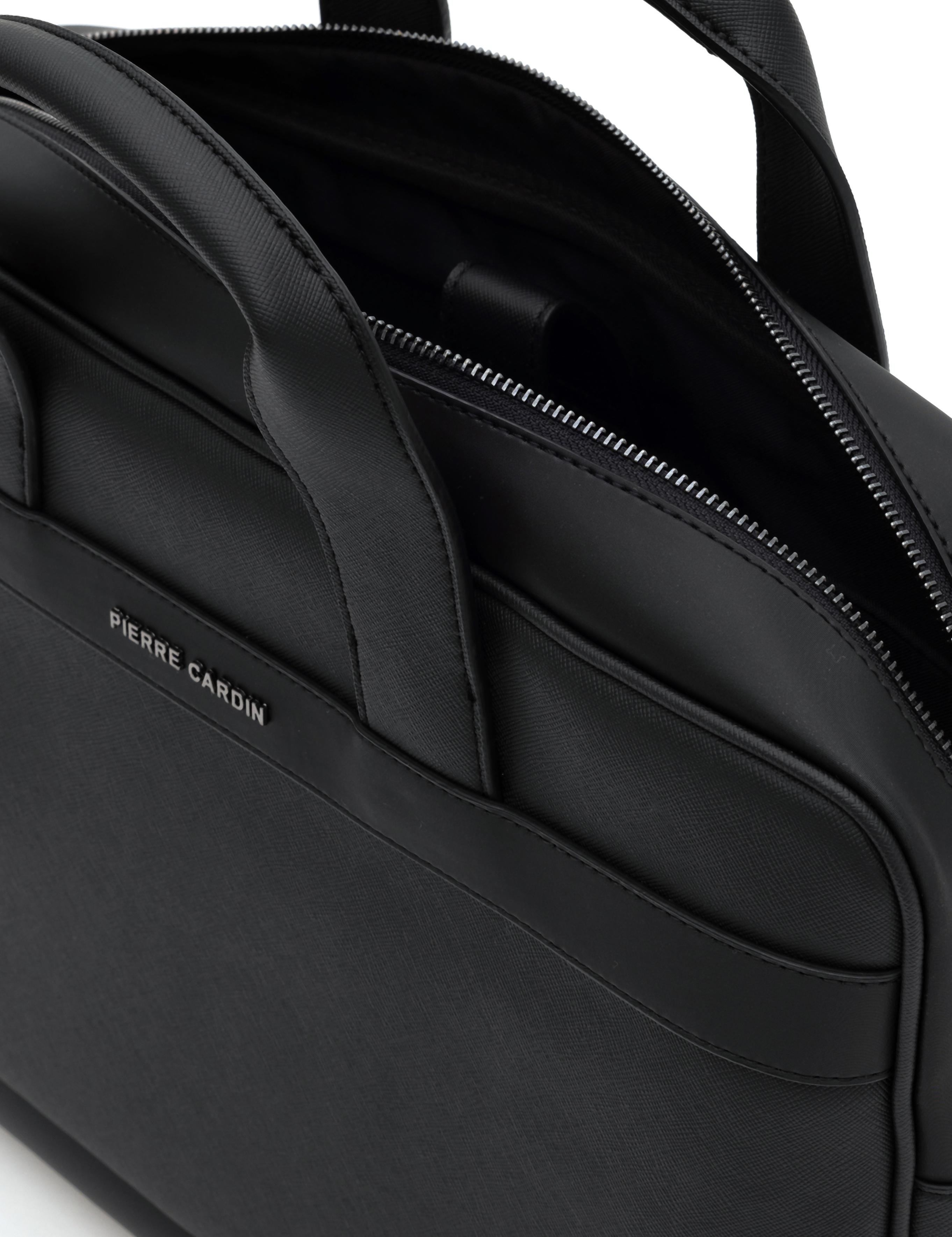 Erkek Siyah Evrak Çantası