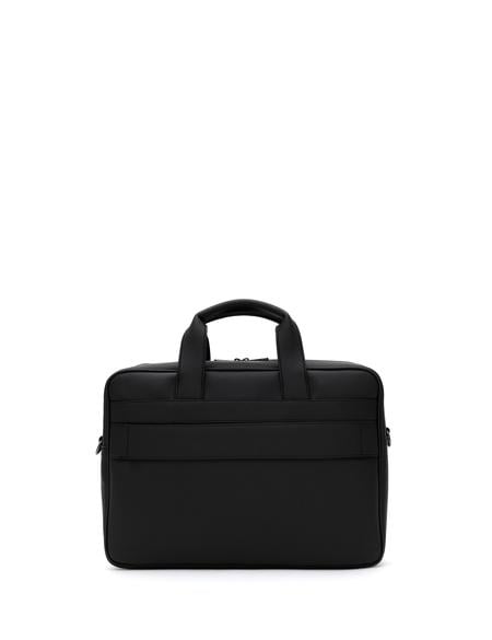 Erkek Siyah Evrak Çantası - 50296022001