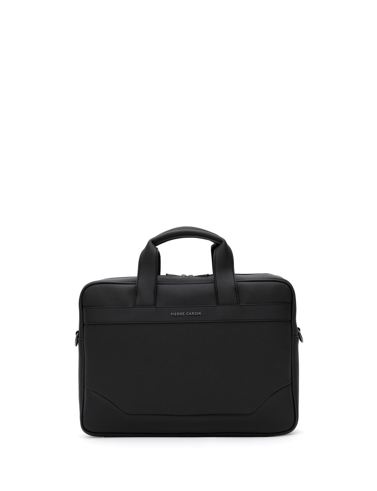 Erkek Siyah Evrak Çantası - 50296022001