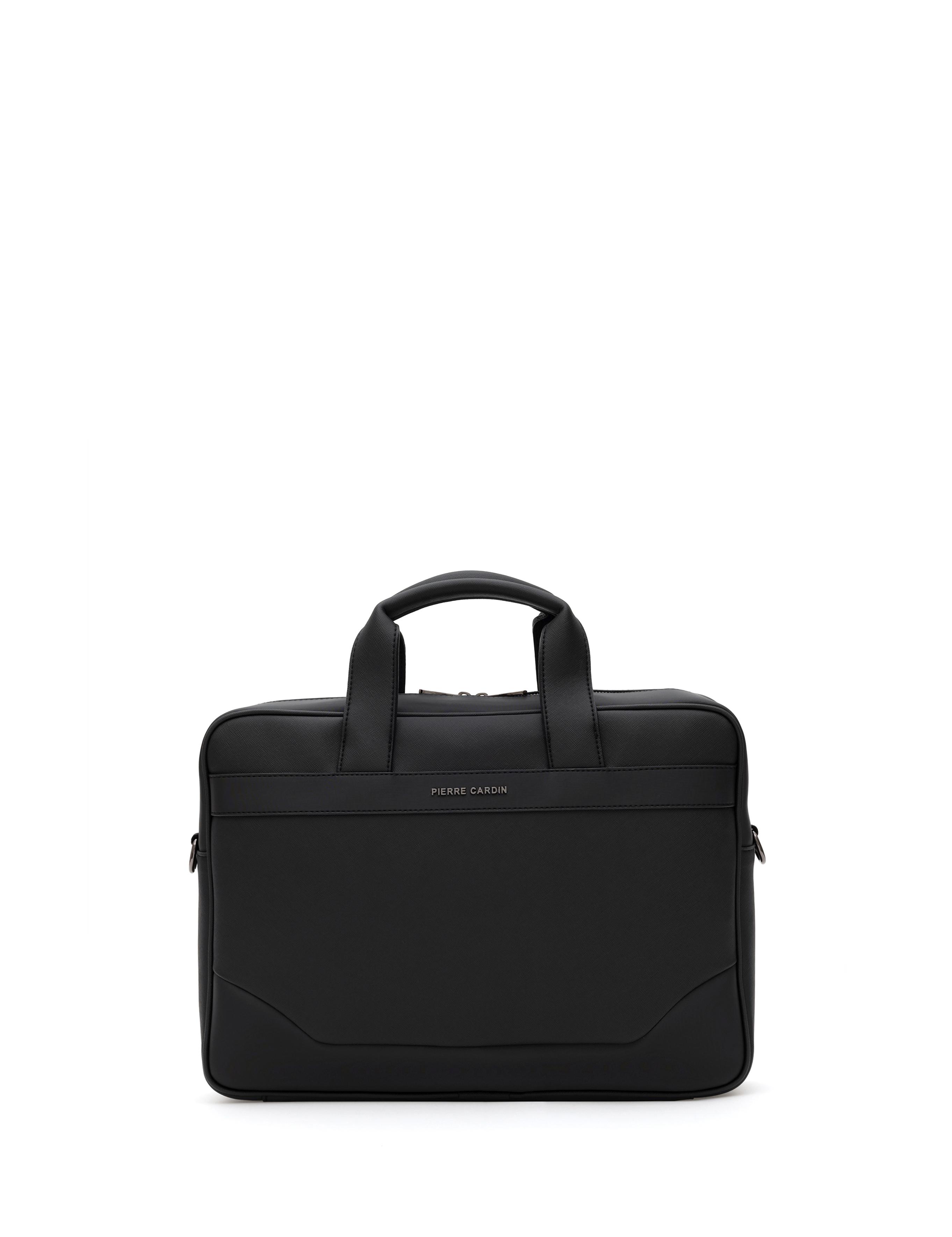 Erkek Siyah Evrak Çantası