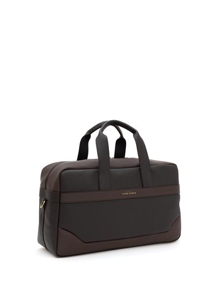 Erkek Kahverengi Spor Seyahat Çantası - 50296025002