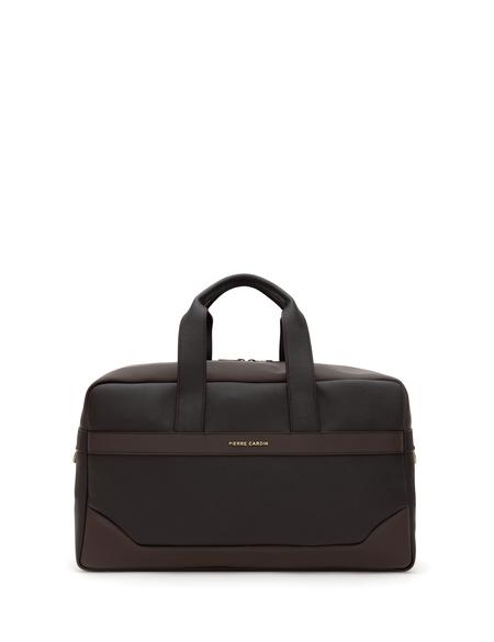 Erkek Kahverengi Spor Seyahat Çantası - 50296025002