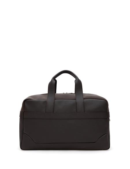 Erkek Kahverengi Spor Seyahat Çantası - 50296025002