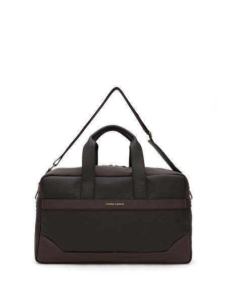 Erkek Kahverengi Spor Seyahat Çantası - 50296025002