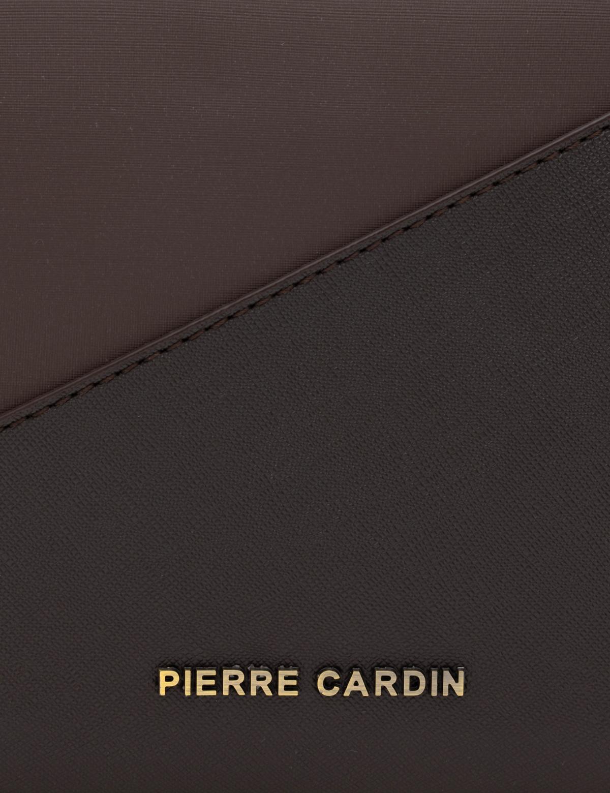 Erkek Kahverengi El Çantası - 50296016002