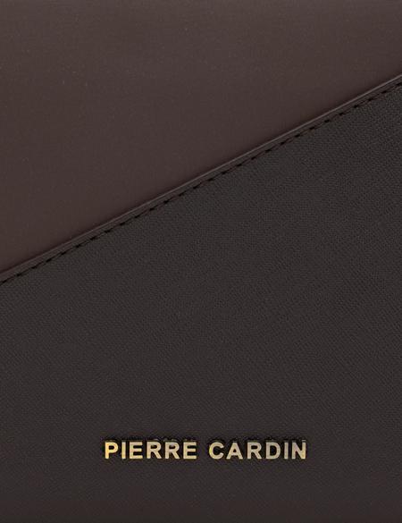 Erkek Kahverengi El Çantası - 50296016002