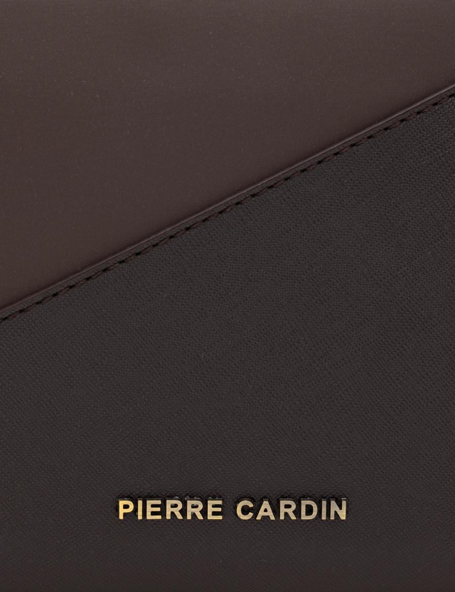 Erkek Kahverengi El Çantası