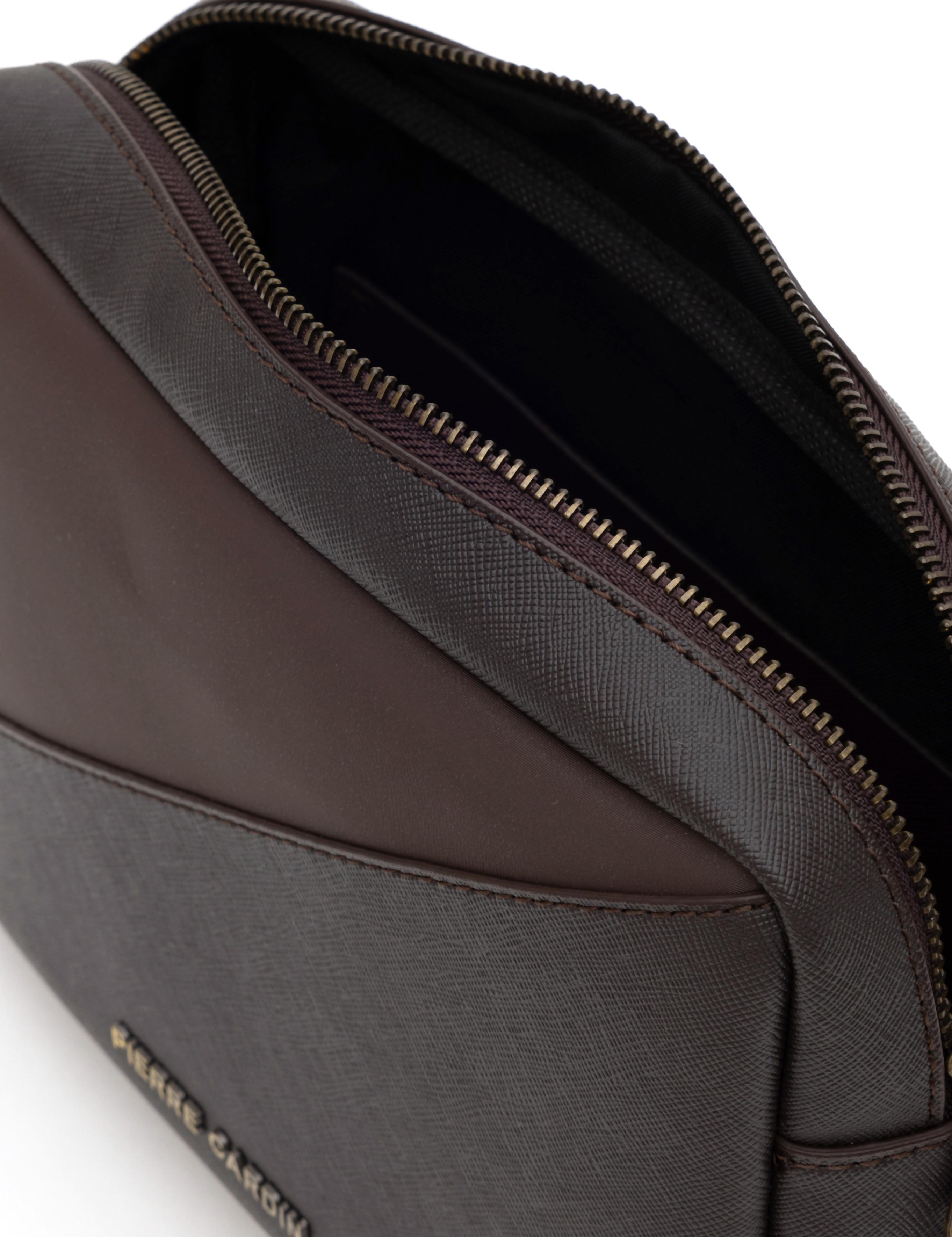 Erkek Kahverengi El Çantası