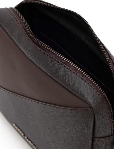 Erkek Kahverengi El Çantası - 50296016002