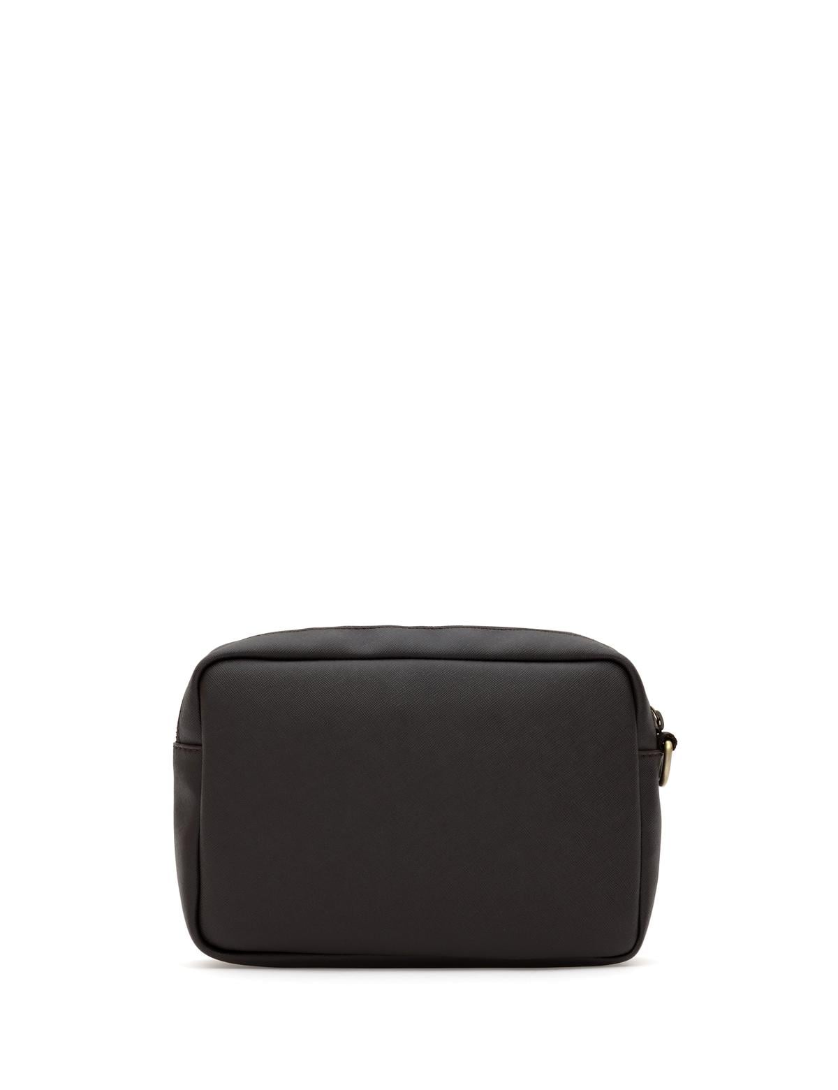 Erkek Kahverengi El Çantası - 50296016002