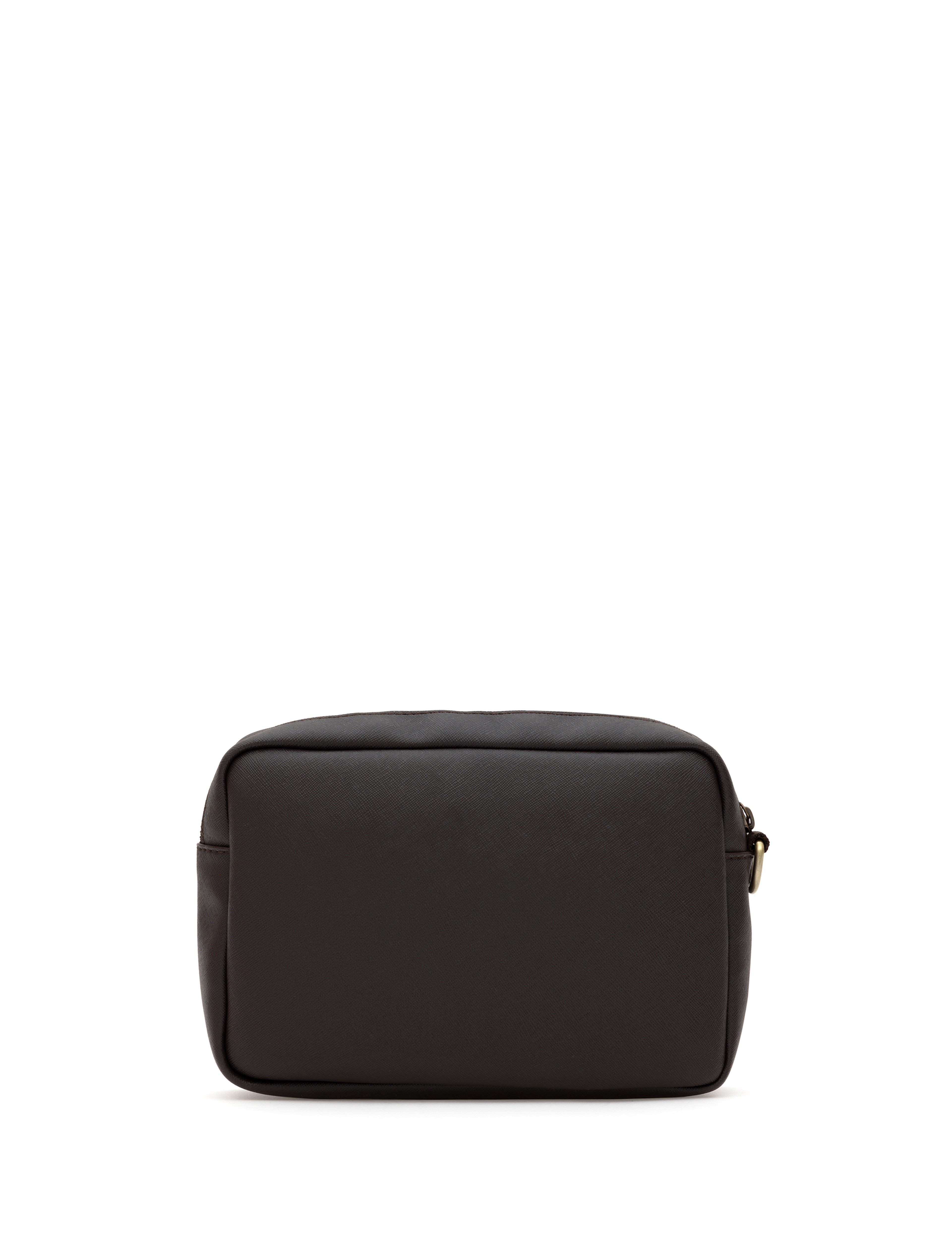 Erkek Kahverengi El Çantası