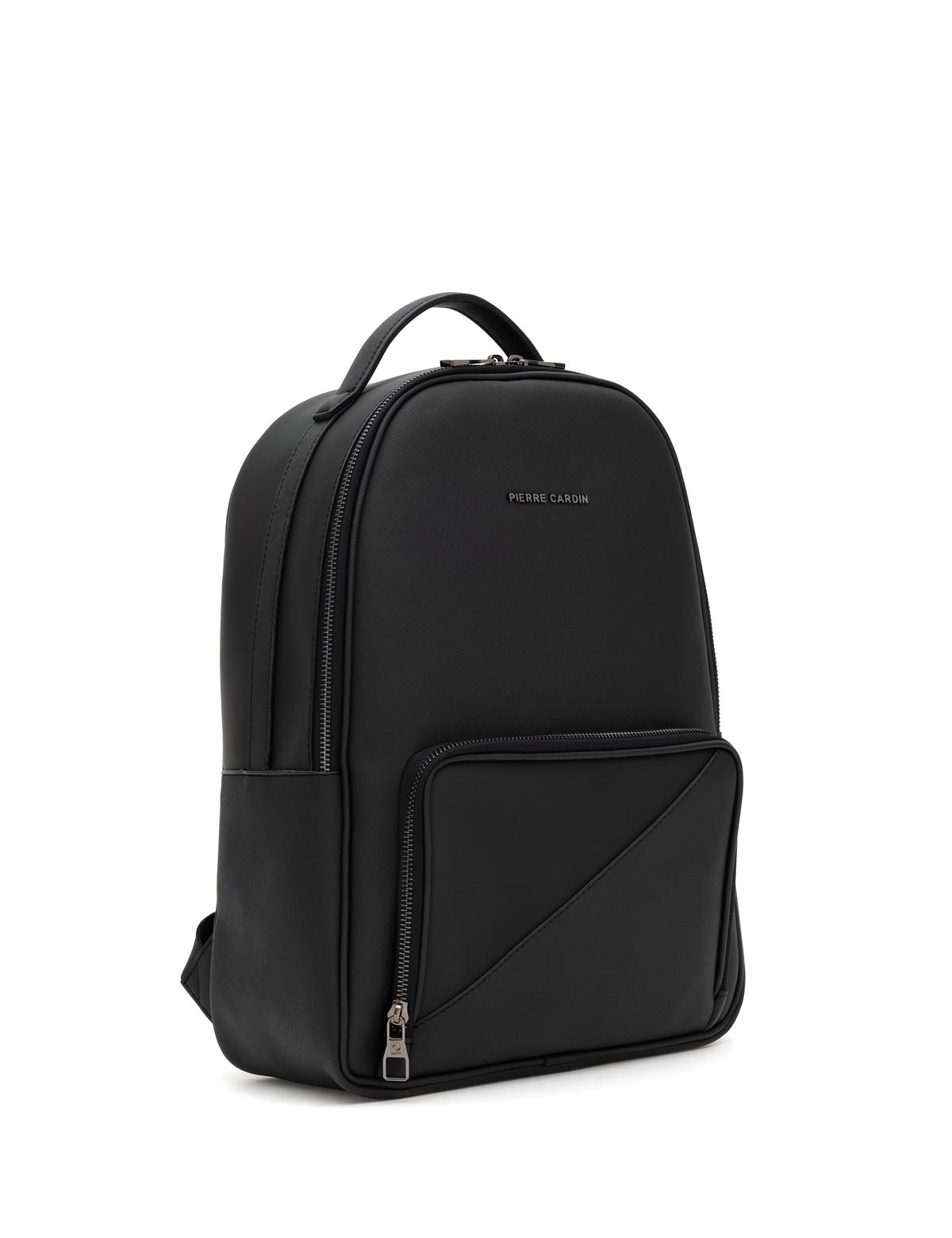 Erkek Siyah Sırt Çantası - 50296031001