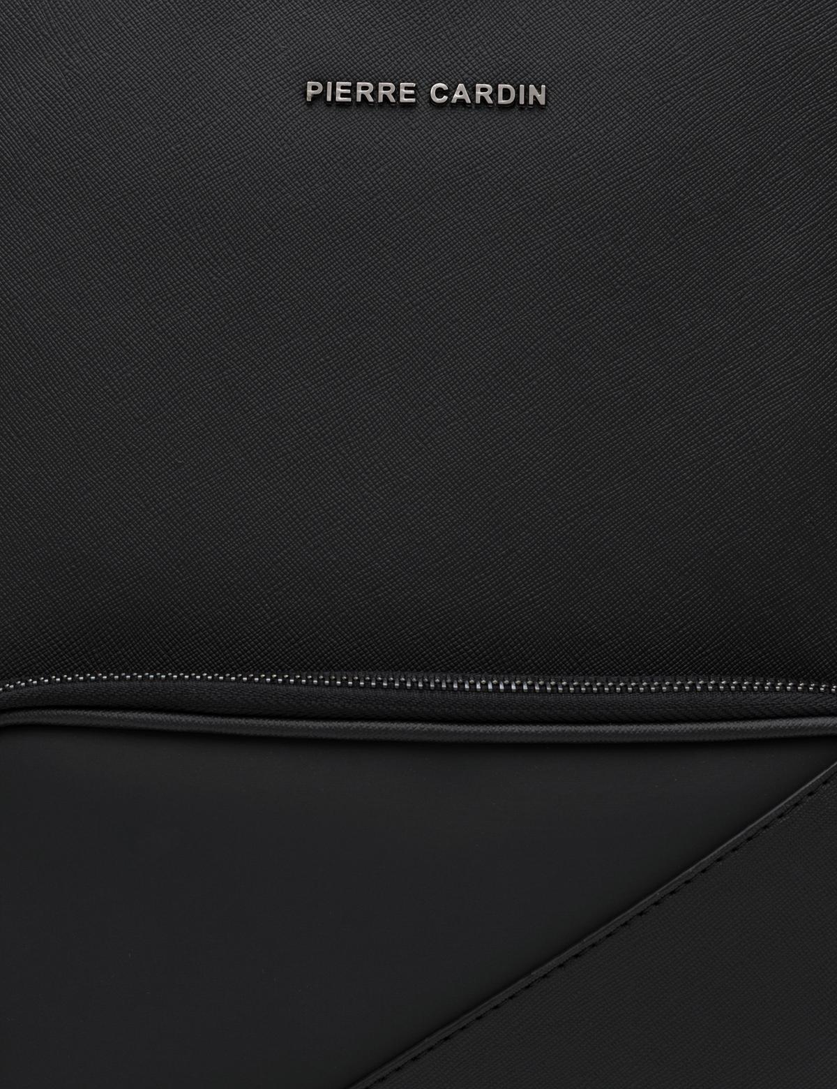 Erkek Siyah Sırt Çantası - 50296031001