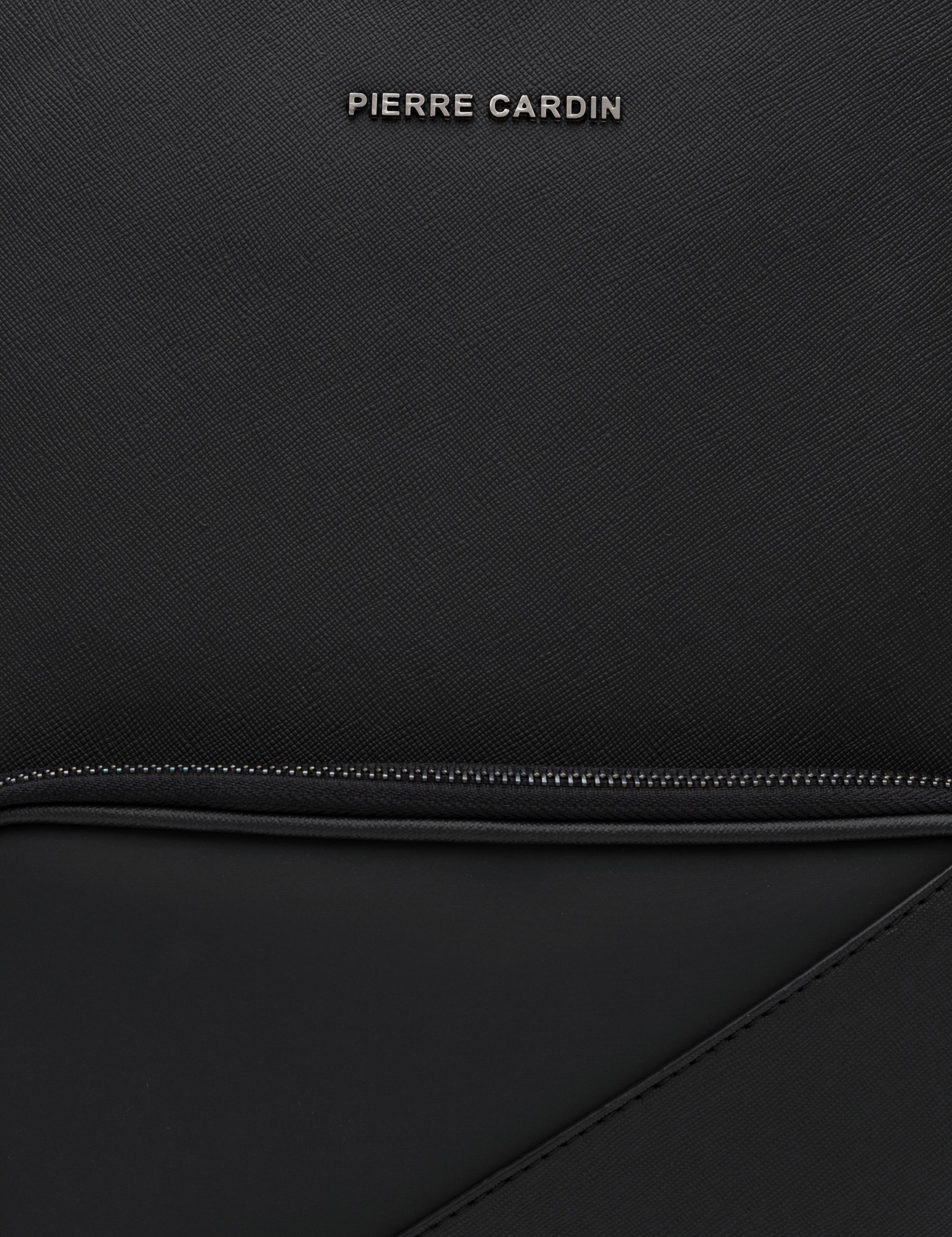 Erkek Siyah Sırt Çantası