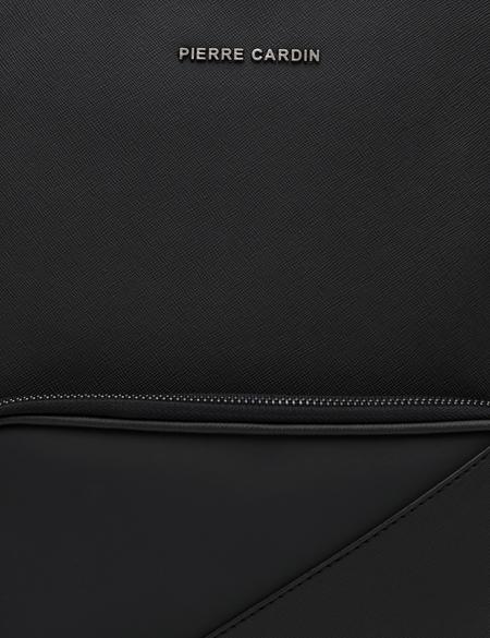 Erkek Siyah Sırt Çantası - 50296031001