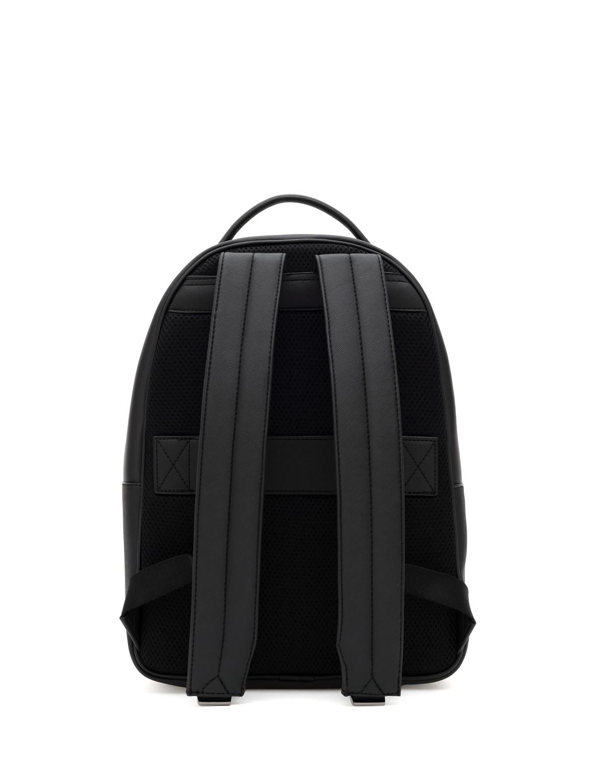 Erkek Siyah Sırt Çantası - 50296031001