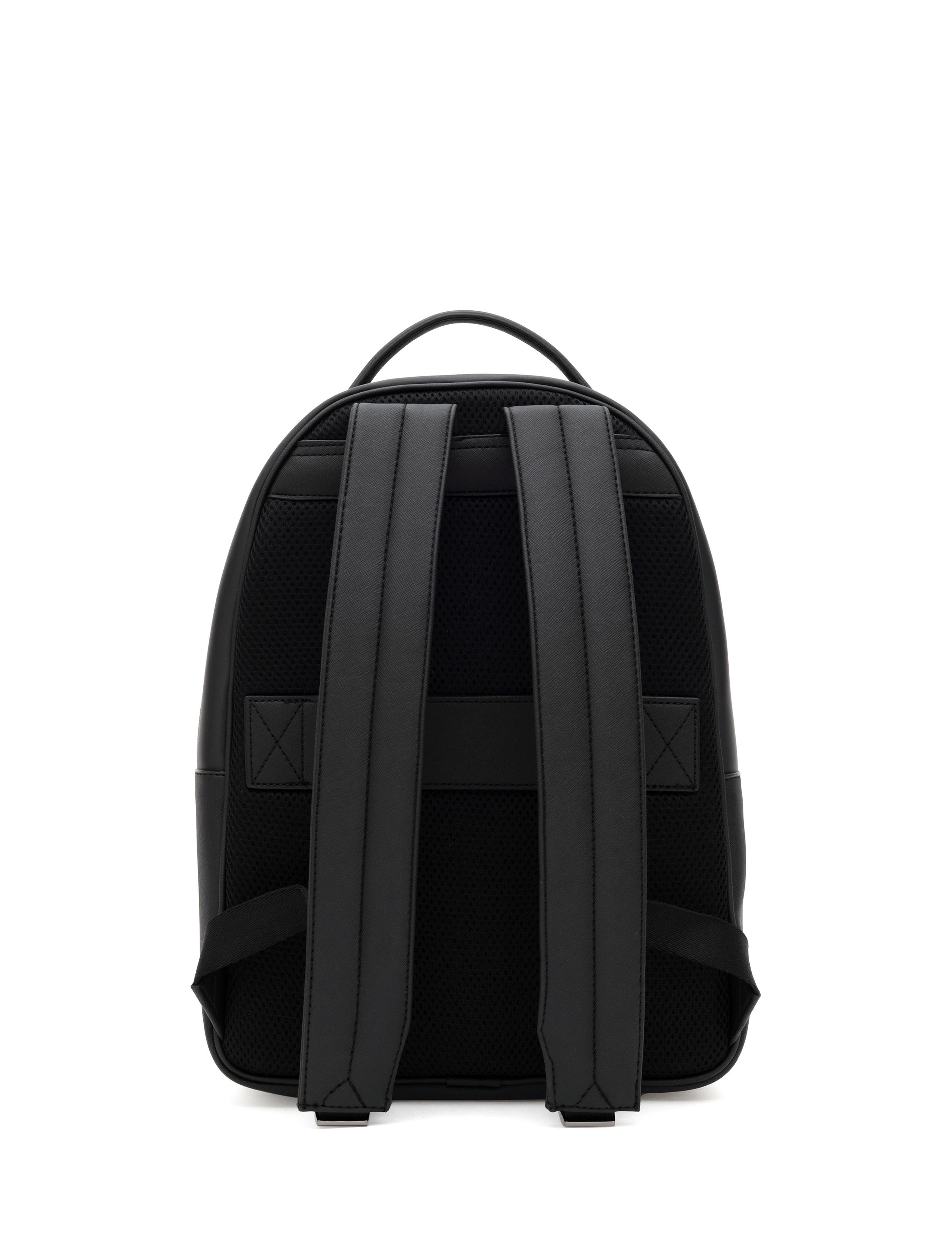 Erkek Siyah Sırt Çantası