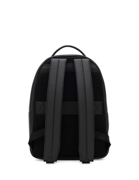 Erkek Siyah Sırt Çantası - 50296031001