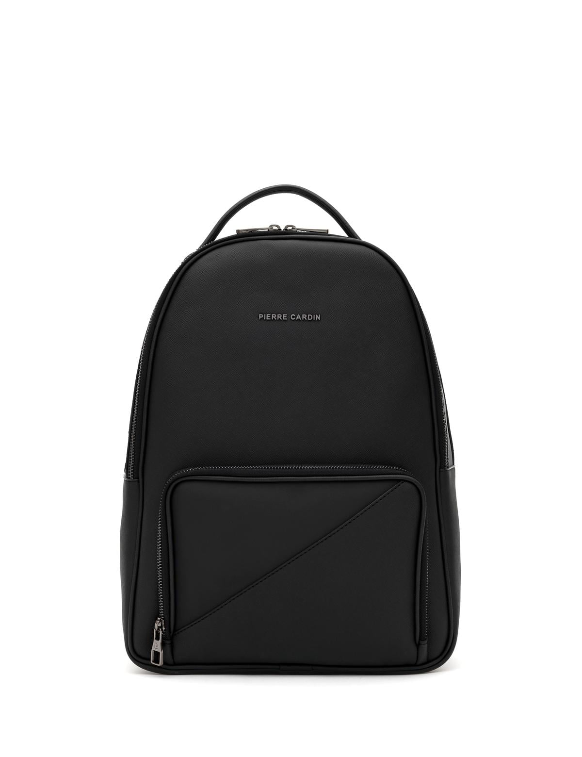 Erkek Siyah Sırt Çantası - 50296031001