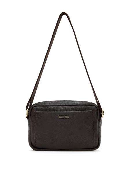 Erkek Kahverengi Omuz Çantası - 50296020002