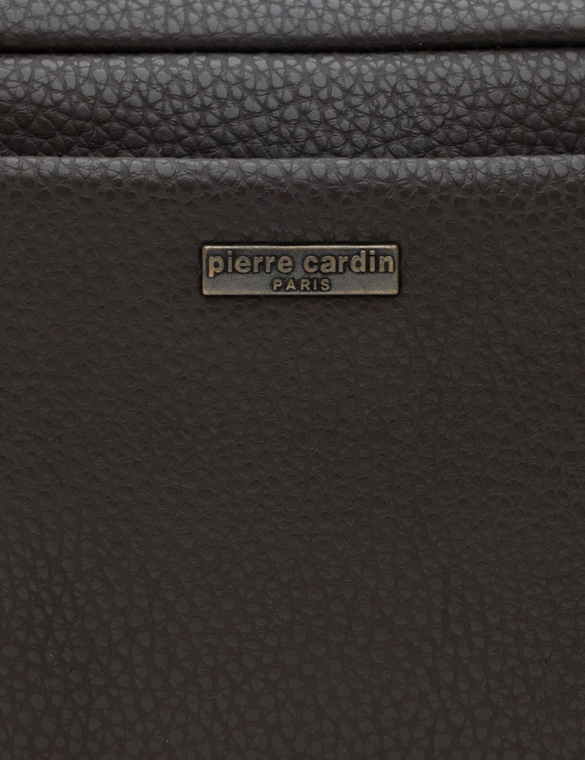 Erkek Kahverengi Omuz Çantası - 50296020002