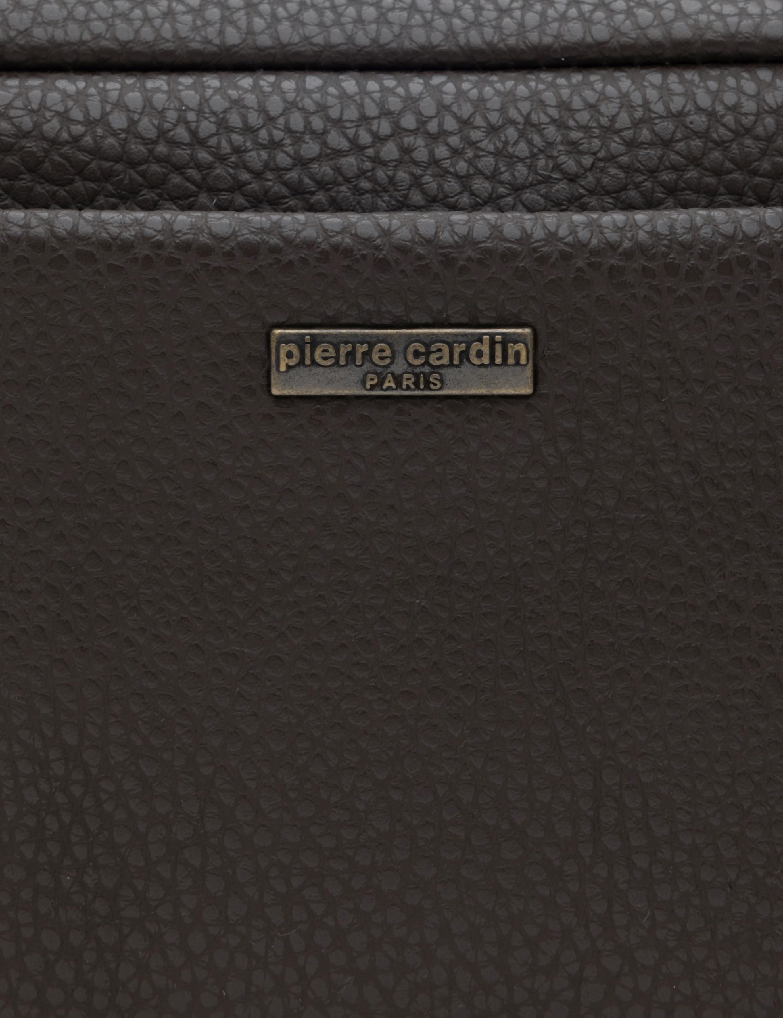 Erkek Kahverengi Omuz Çantası