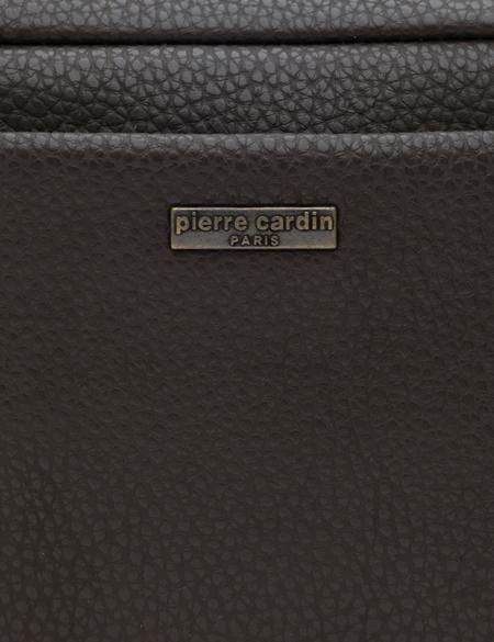 Erkek Kahverengi Omuz Çantası - 50296020002