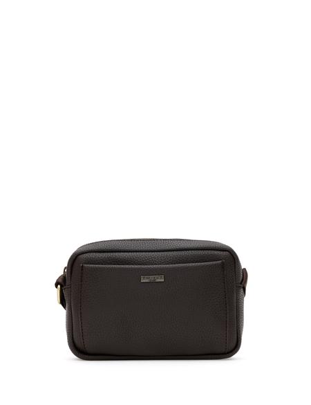 Erkek Kahverengi Omuz Çantası - 50296020002