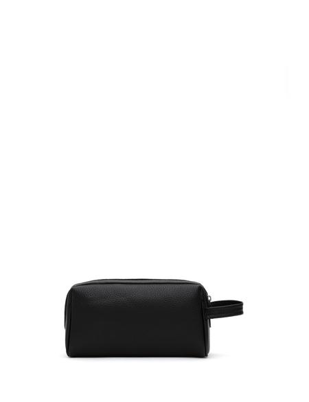 Erkek Siyah El Çantası - 50297136003