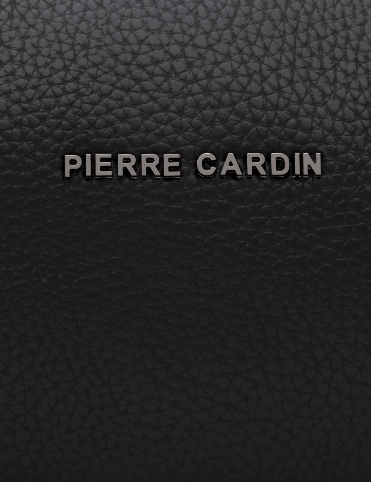 Erkek Siyah El Çantası - 50297136003