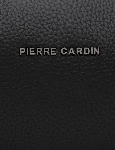 Erkek Siyah El Çantası - 50297136003