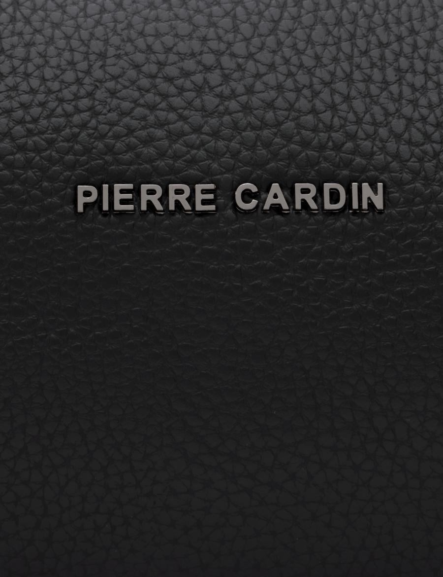 Erkek Siyah El Çantası