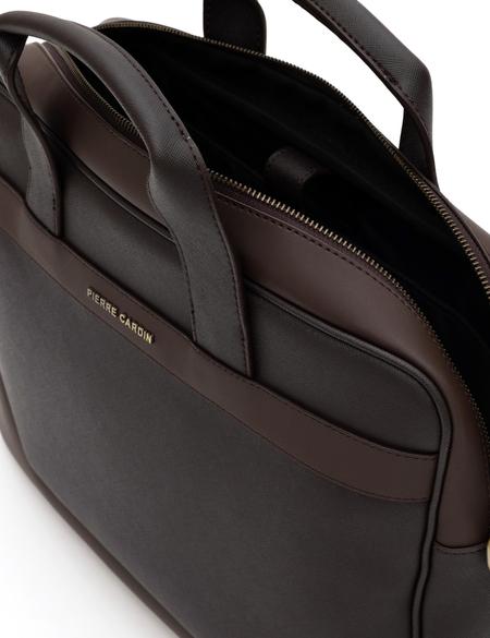 Erkek Kahverengi Evrak Çantası - 50296022002