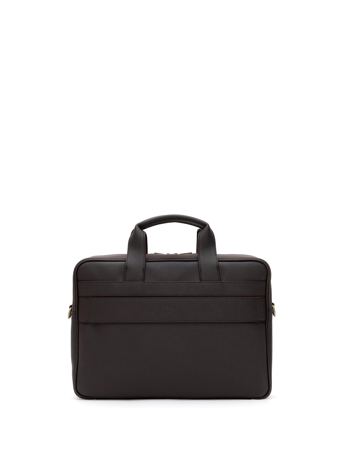 Erkek Kahverengi Evrak Çantası - 50296022002