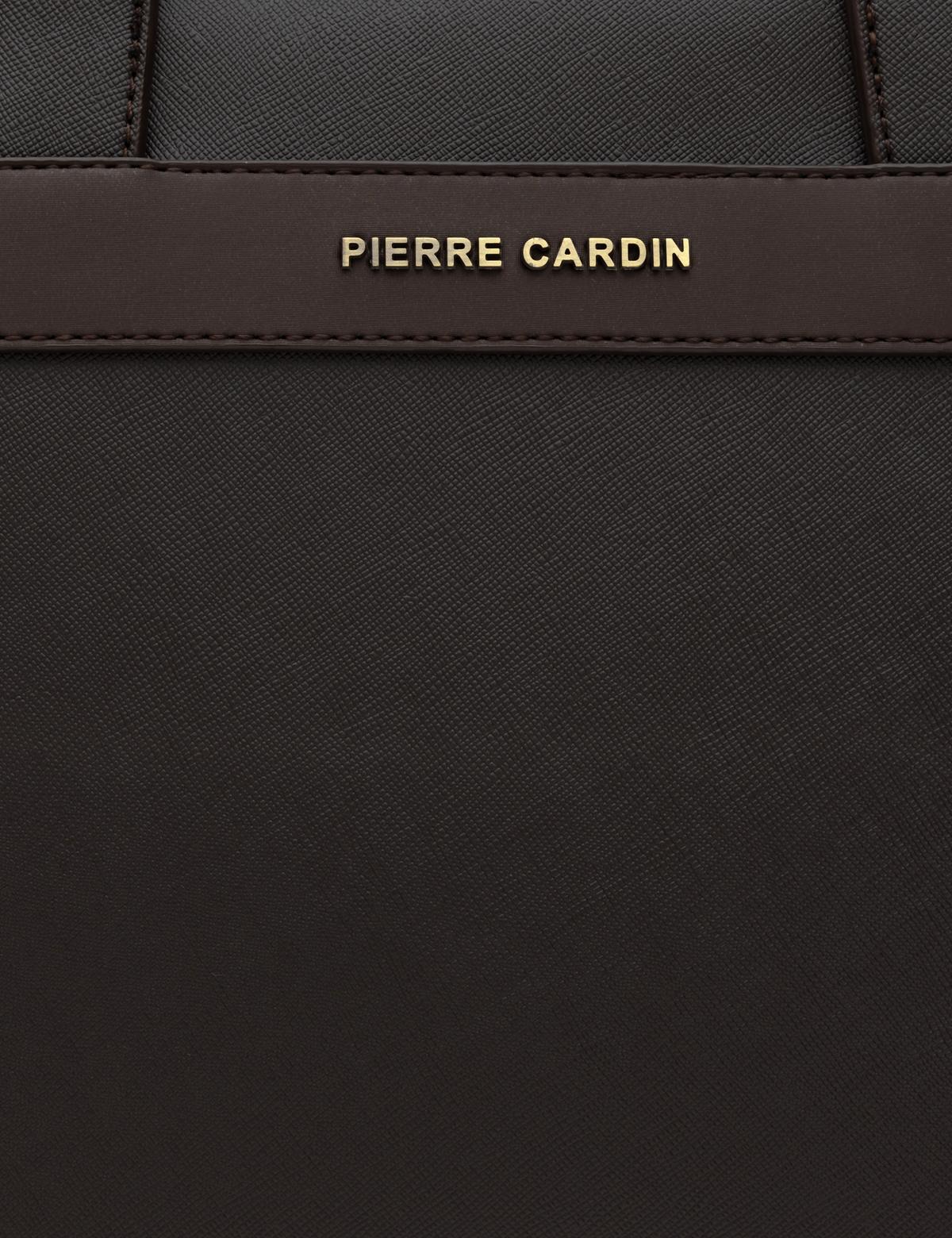 Erkek Kahverengi Evrak Çantası - 50296022002