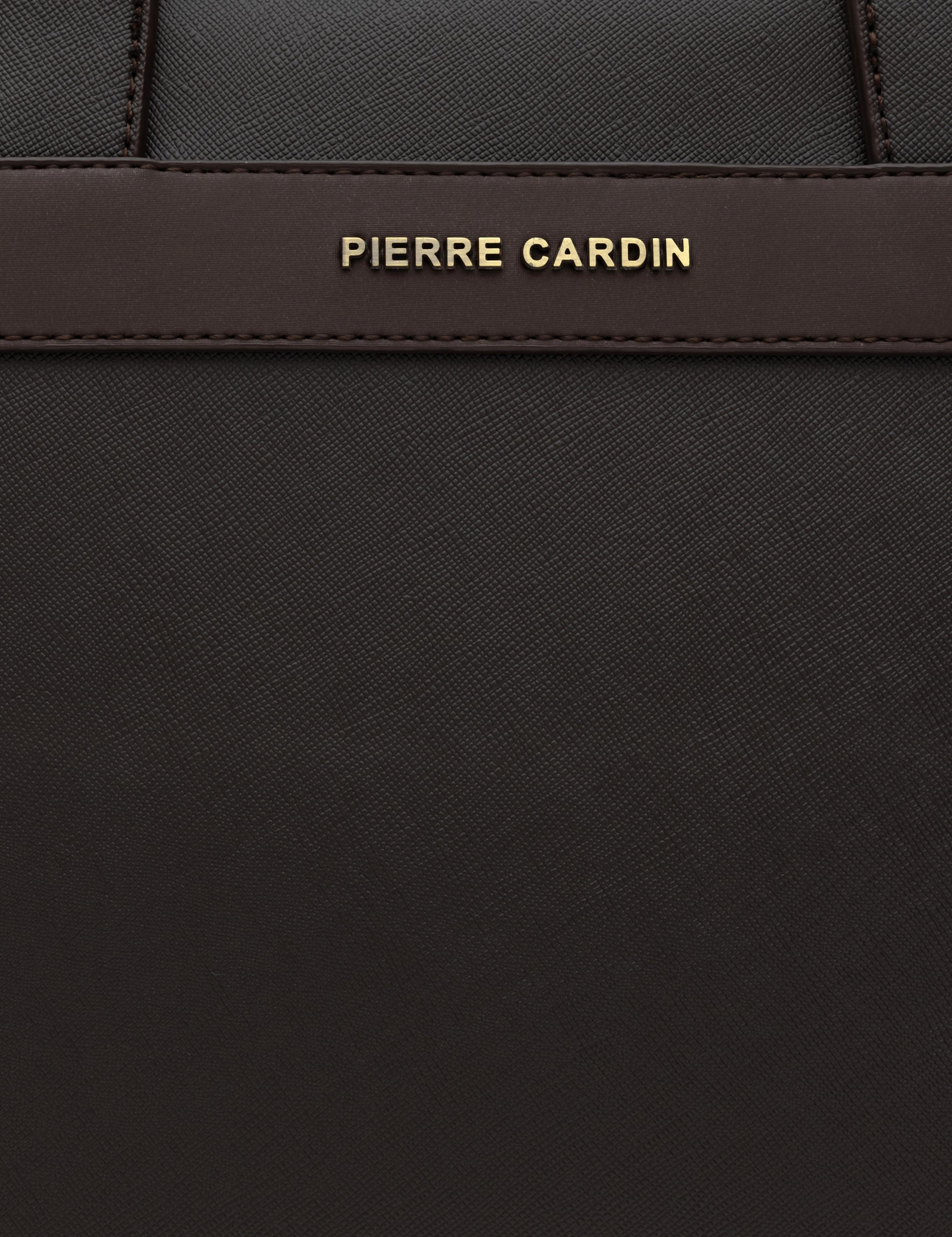 Erkek Kahverengi Evrak Çantası