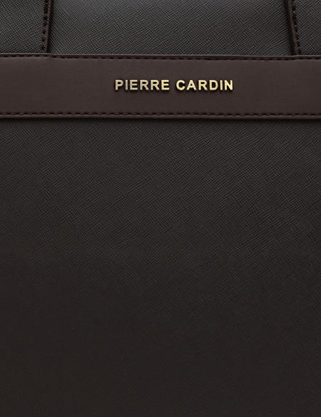 Erkek Kahverengi Evrak Çantası - 50296022002