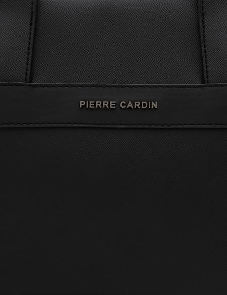 Erkek Siyah Spor Seyahat Çantası - 50296025001