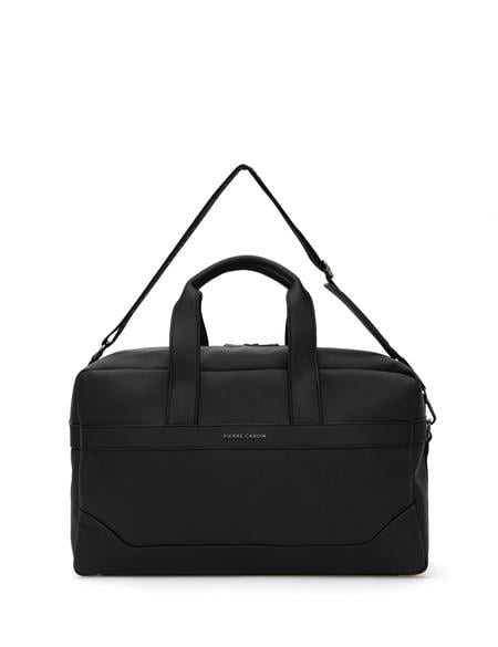 Erkek Siyah Spor Seyahat Çantası - 50296025001