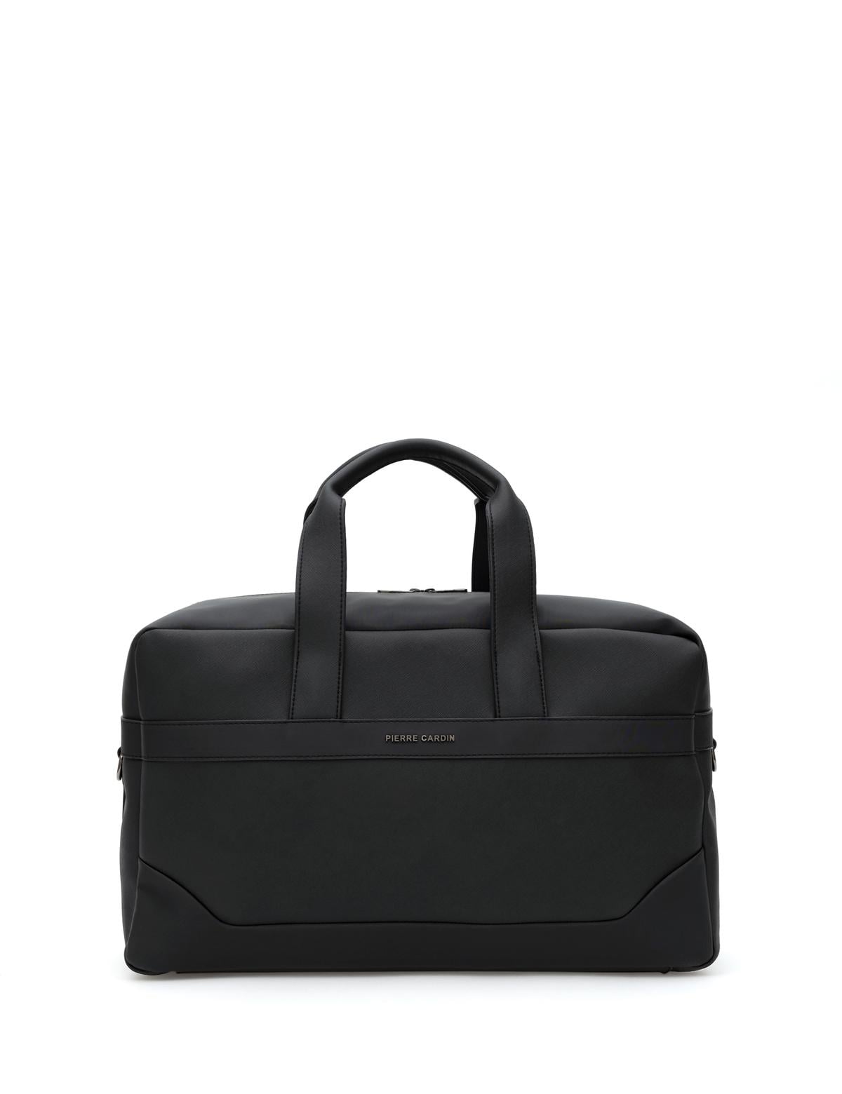 Erkek Siyah Spor Seyahat Çantası - 50296025001