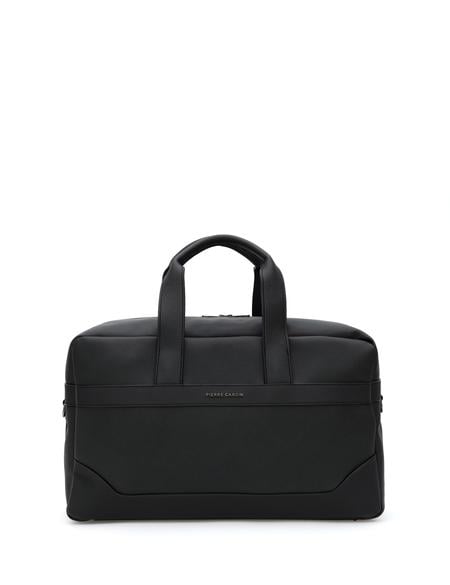 Erkek Siyah Spor Seyahat Çantası - 50296025001