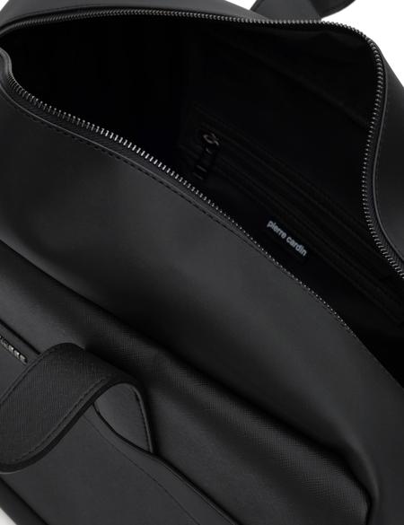 Erkek Siyah Spor Seyahat Çantası - 50296025001