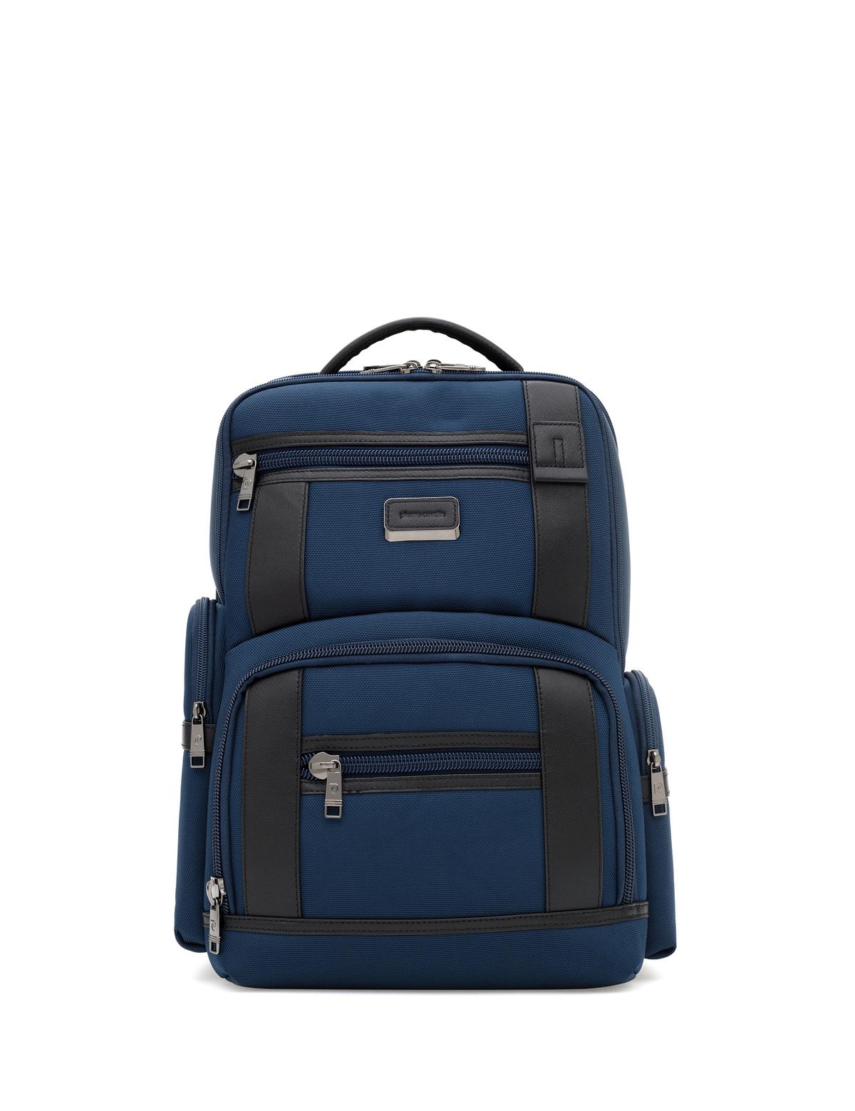 Erkek Lacivert Sırt Çantası - 50304279002