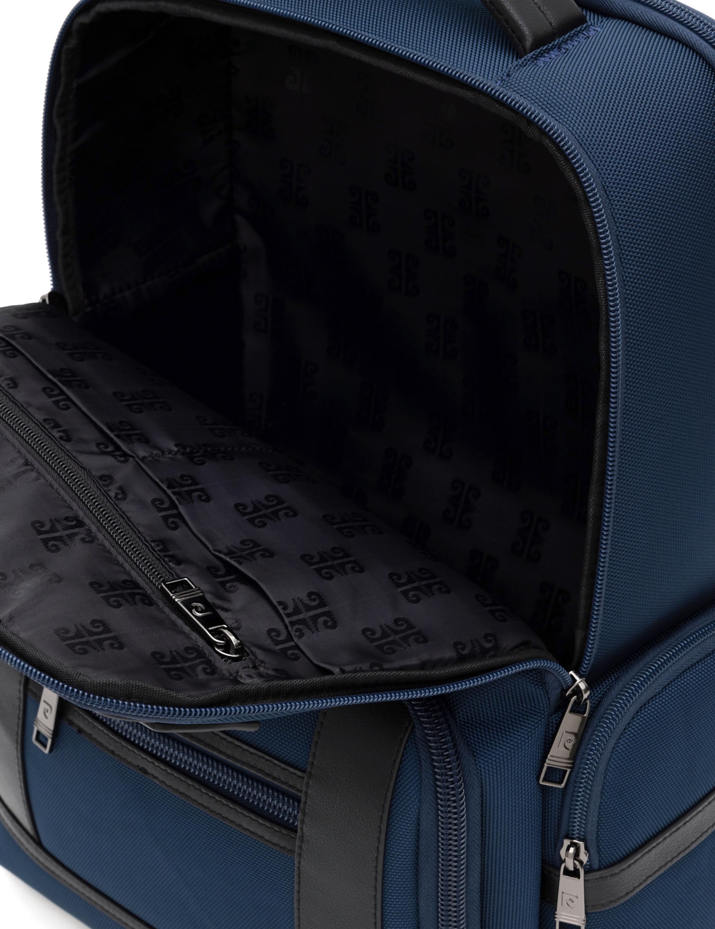 Erkek Lacivert Sırt Çantası