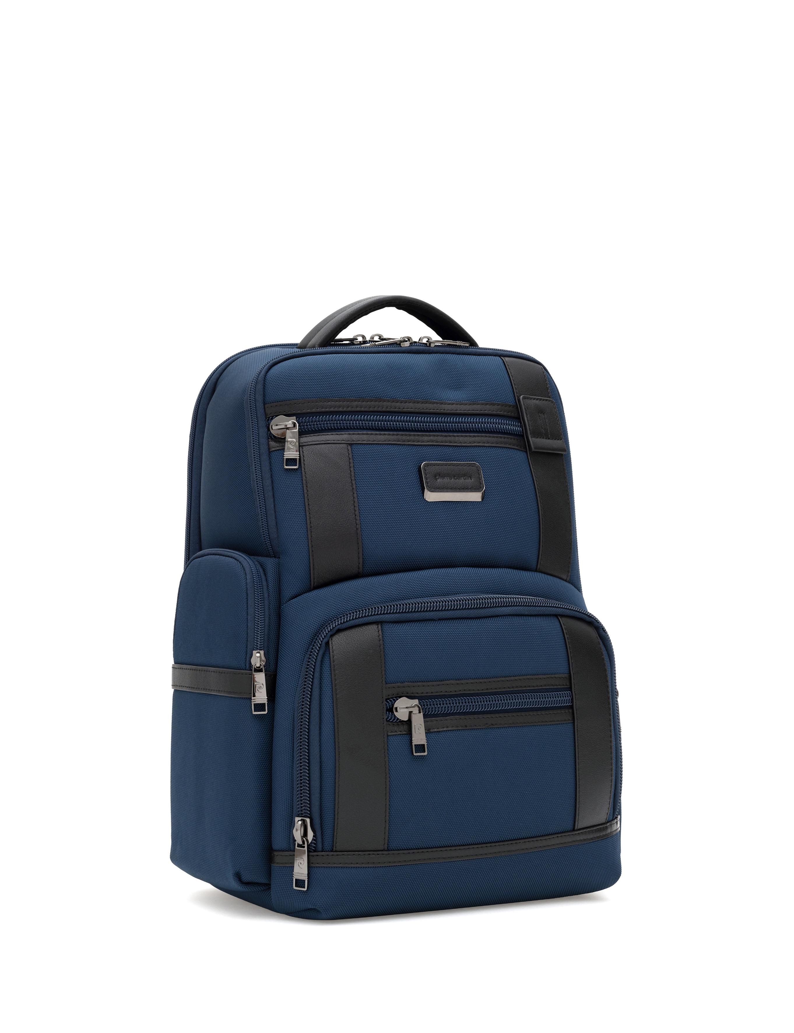 Erkek Lacivert Sırt Çantası